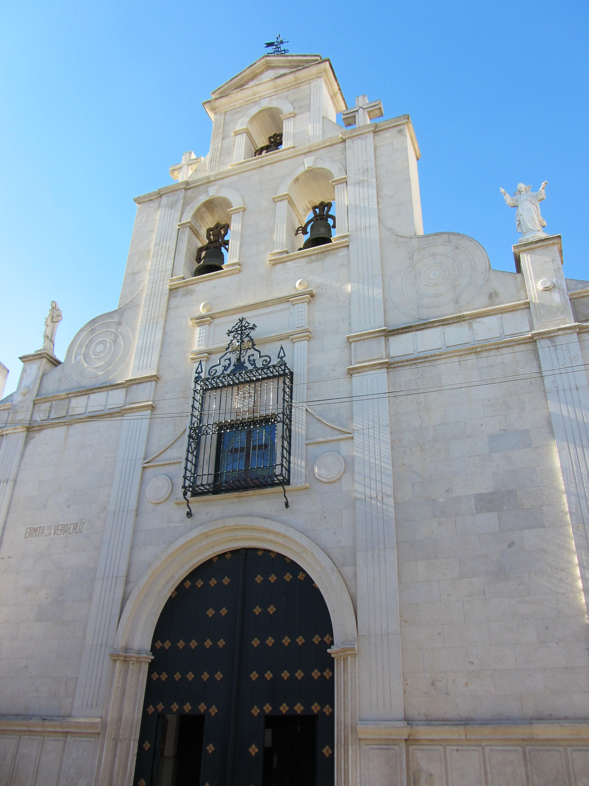 Ermita de la Vera Cruz